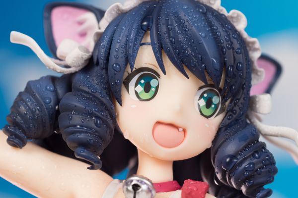 希安 泳装Style
