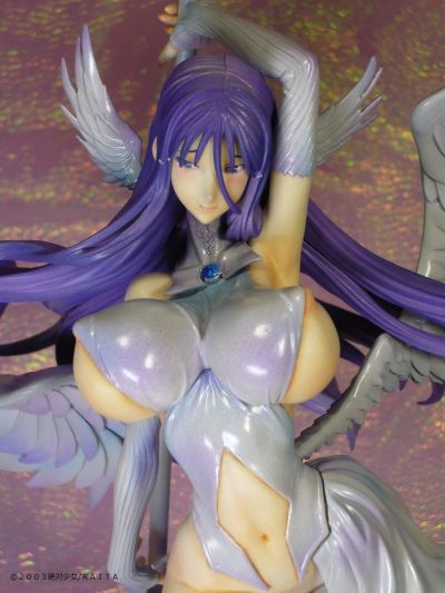 绝对纯白魔法少女 铃原美沙