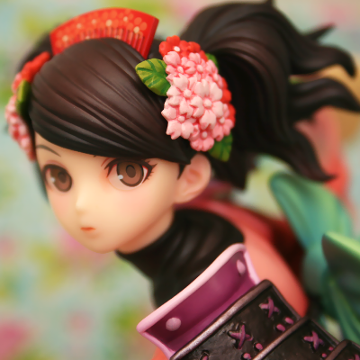 胧村正 百姫～OIRONAOSHI～