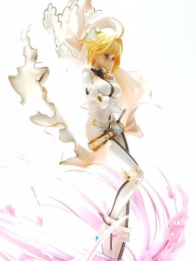 Saber Bride 通常版