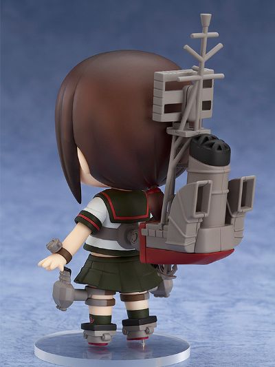 粘土人#764 舰队Collection -舰娘- 吹雪 改二
