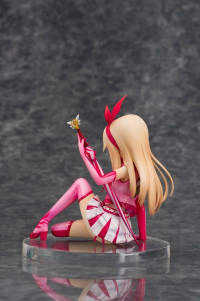 Fate/kaleid liner 魔法少女伊莉雅 伊莉雅 Racing ver.