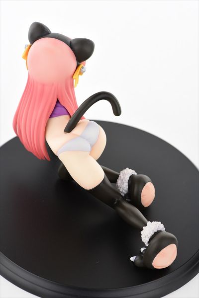 旋风管家 桂雏菊 白猫 Repaint Ver.