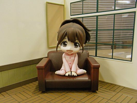 パジャマ