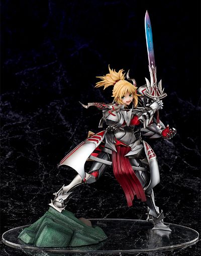 Fate/Apocrypha 莫德雷德