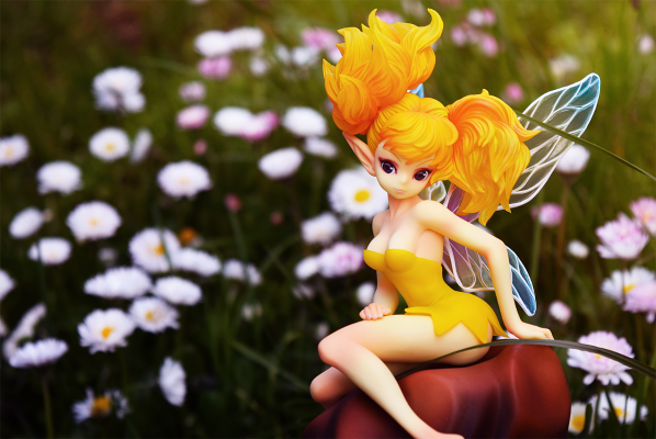 Dwell 龙之皇冠 蒂姬 -Adventure Result- 