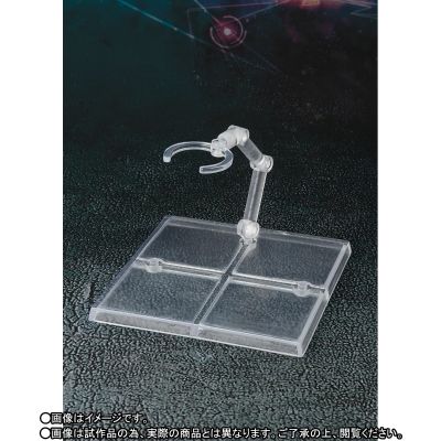 S.H.F 火箭浣熊&格鲁特