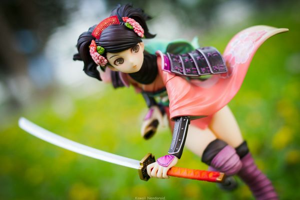 胧村正 百姫～OIRONAOSHI～