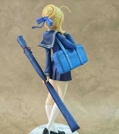 Fate/stay night Master阿尔托莉雅