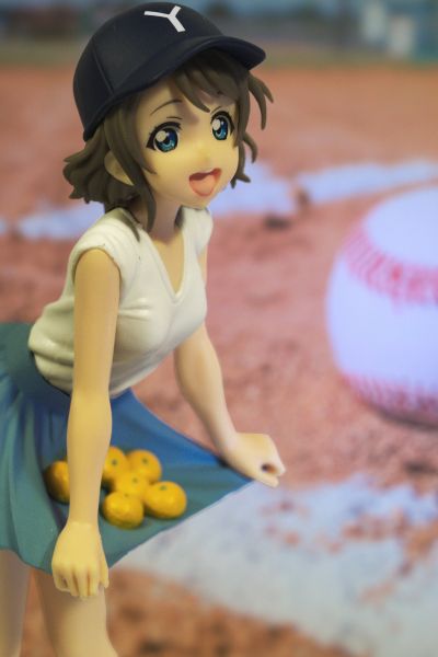 SQ系列 Love Live! Sunshine!! 渡辺曜 