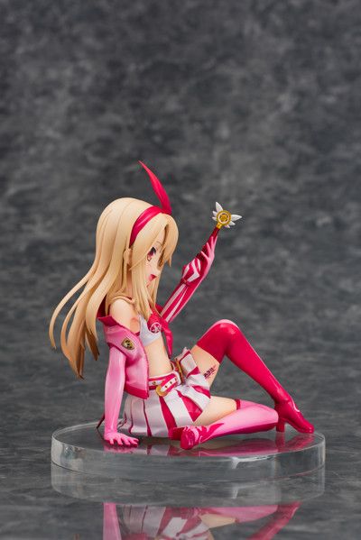 Fate/kaleid liner 魔法少女伊莉雅 伊莉雅 Racing ver.