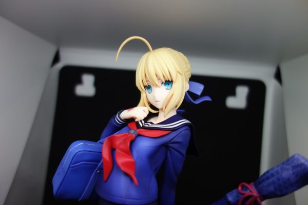 Fate/stay night Master阿尔托莉雅