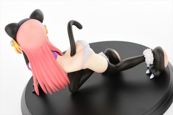 旋风管家 桂雏菊 白猫 Repaint Ver.