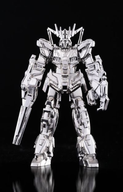 超合金の块 GM-14：独角兽高达2号机バンシィ(デストロイモード) 『高达独角兽 RE：0096』