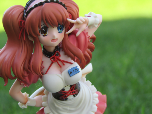 黏土人 #688 舰队Collection -舰娘- 	衣阿华