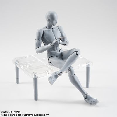 ボディくん