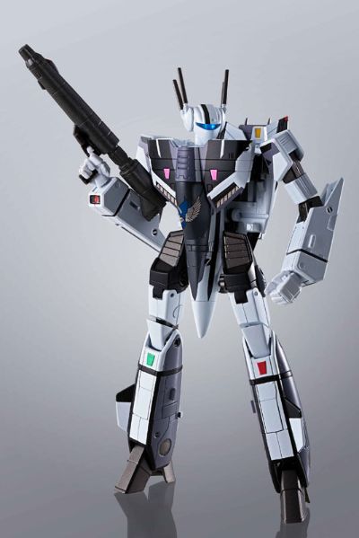 HI-METAL R VF-1S バルキリー(35周年记念カラー) 『超时空要塞Macross』
