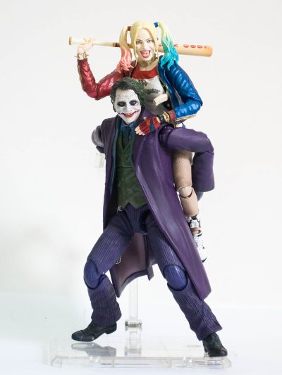 S.H.F Suicide Squad  Harley Quinn