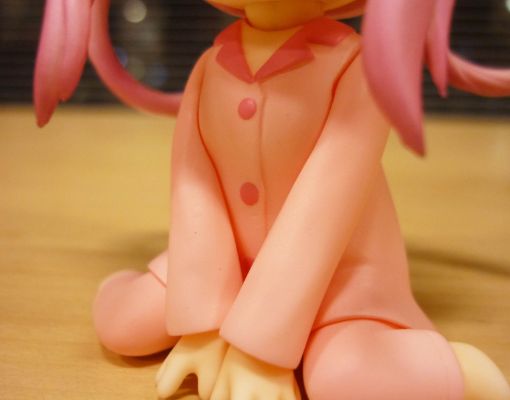 パジャマ
