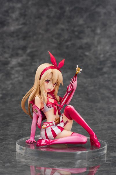 Fate/kaleid liner 魔法少女伊莉雅 伊莉雅 Racing ver.