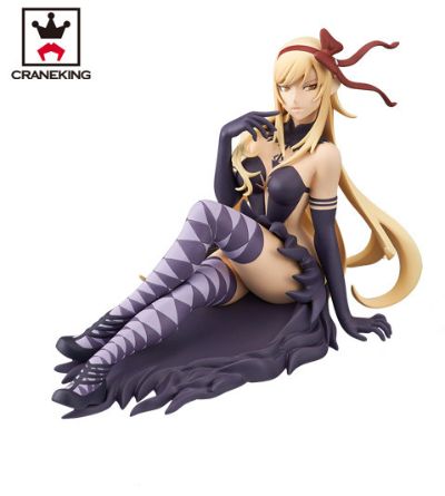 SQ系列 〈物语〉系列 キスショット・アセロラORION・ハートアンダーブレード MADOGATARI展 DEVIL HOMURA ver. 
