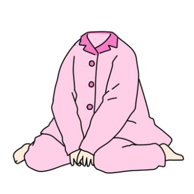 パジャマ