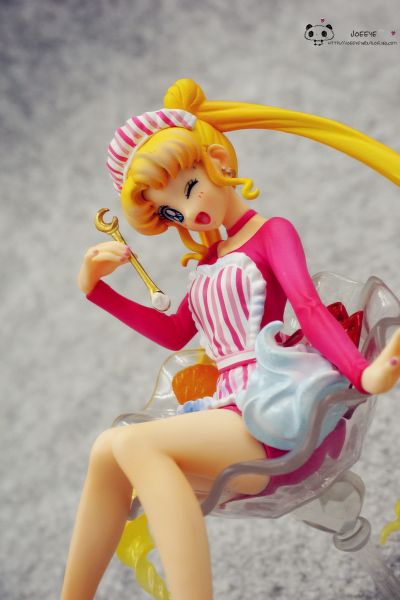 Sweeties 美少女战士 月野兔 フルーツパーラーver. 