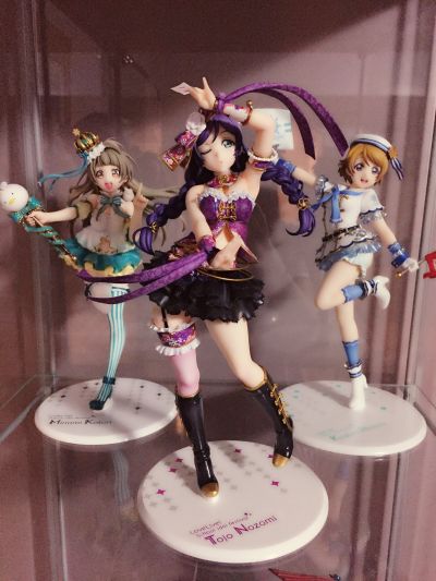 LoveLive! 小泉花阳