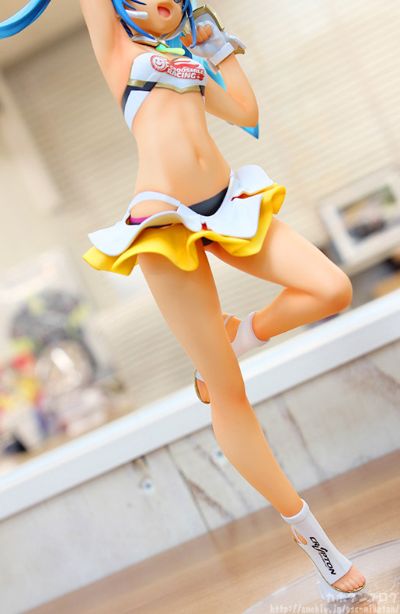 GOOD SMILE Racing 赛车未来 2015 泰国