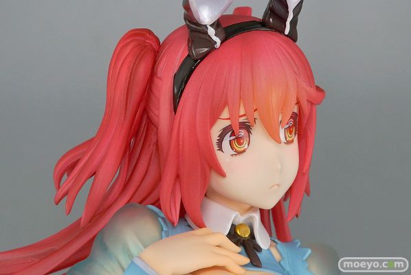 Sword & Wizards 霸剑皇帝与七星姫骑士 菲莉西亚 兔女郎ver.