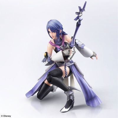 PLAY ARTS改 王国之心2.0 阿克娅