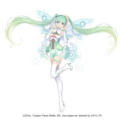 figma GOOD SMILE Racing 初音未来 RACING 2017