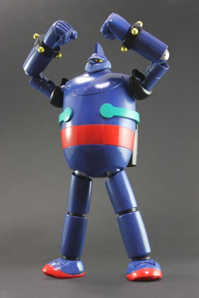 Dynamite Action! No.41 鉄人28号 Renewal版 TYPE：S