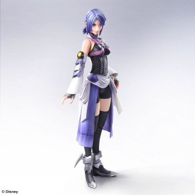 PLAY ARTS改 王国之心2.0 阿克娅