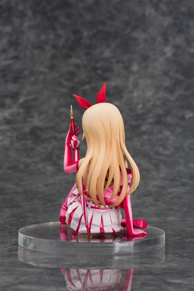 Fate/kaleid liner 魔法少女伊莉雅 伊莉雅 Racing ver.