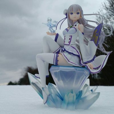 Re：从零开始的异世界生活  爱蜜莉雅