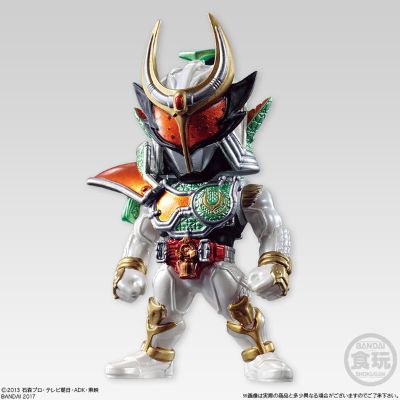 Bandai 食玩 假面骑士铠武 假面骑士斩月 Melon Energy Arms 