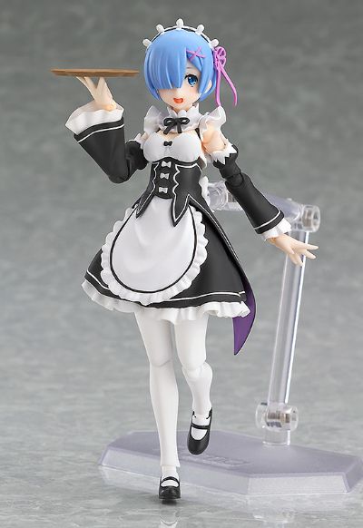 figma #346 从零开始的异世界生活 蕾姆