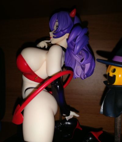 魅魔