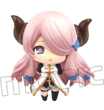 ColorColeDX 碧蓝幻想タジー ナルメア 