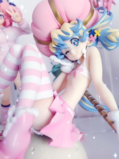 天元突破 尼娅·铁佩林