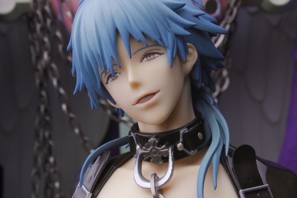 Character's Selection DRAMAtical Murder 濑良垣苍叶