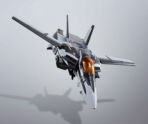 HI-METAL R VF-1S バルキリー(35周年记念カラー) 『超时空要塞Macross』