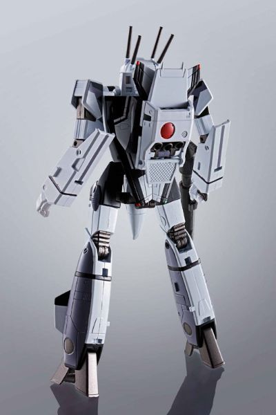 HI-METAL R VF-1S バルキリー(35周年记念カラー) 『超时空要塞Macross』