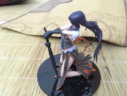 尘骸 魔京 ディディー
