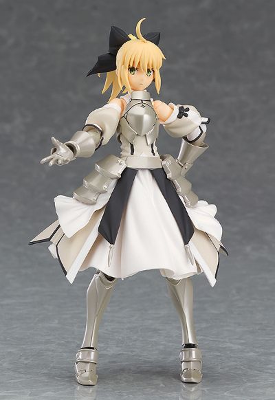 figma #350 Fate / Grand Order Saber・Lily