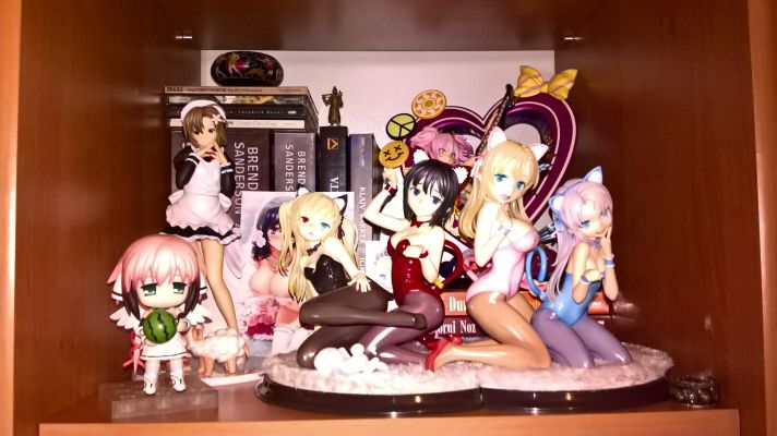 偶像大师 灰姑娘女孩 城崎美嘉 Charisma Girl ver.