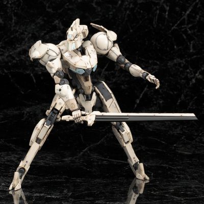 Frame Arms 1/100 白虎