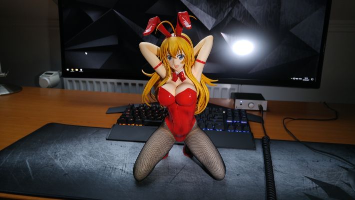 孙策伯符 兔女郎版