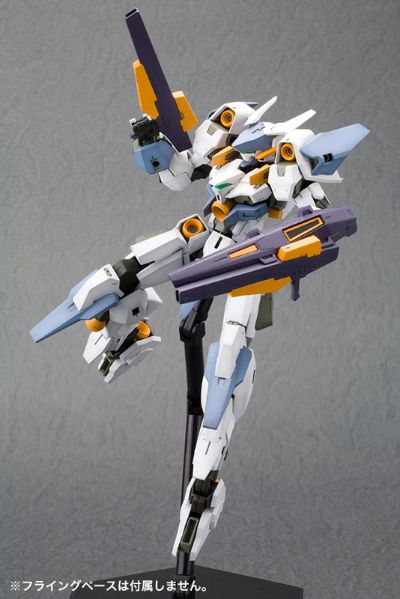 骨装机兵 YSX-24 BASELARD：RE